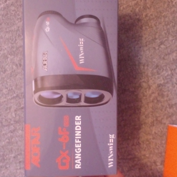 A0FAR GX-6 Rangefunder - Picture 4 of 4